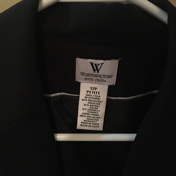 Dress (pant) Suit - Picture 2 of 7